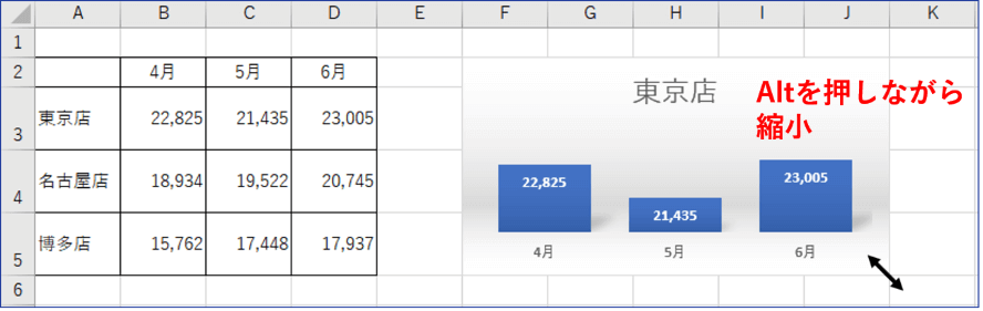 完成図