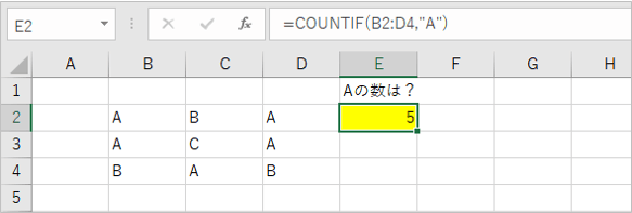 式が完成したところ