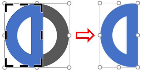 図をトリミングしたところ