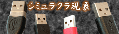 USB Type-A　タイトル画像