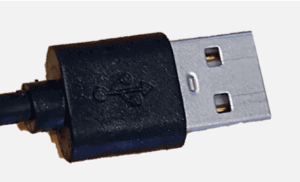 USBタイプA