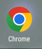 Chromeアイコン