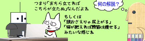 印刷タイトルが設定できない　タイトル画像